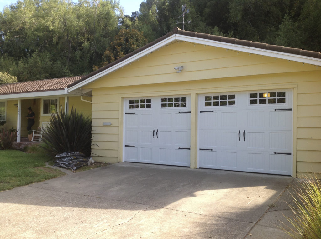 Picture of JC Garage Door Center - JC Garage Door Center