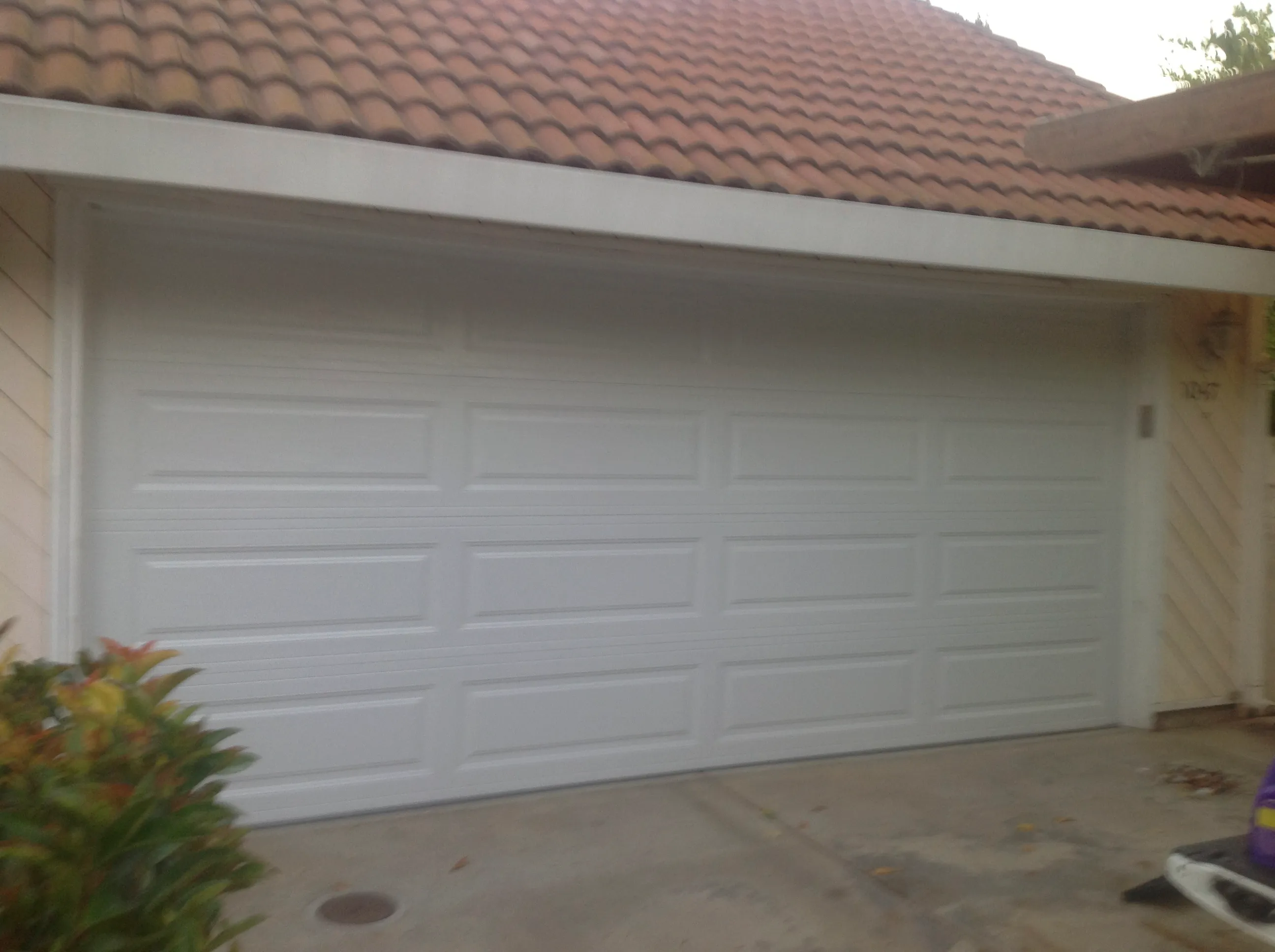 Picture of JC Garage Door Center - JC Garage Door Center