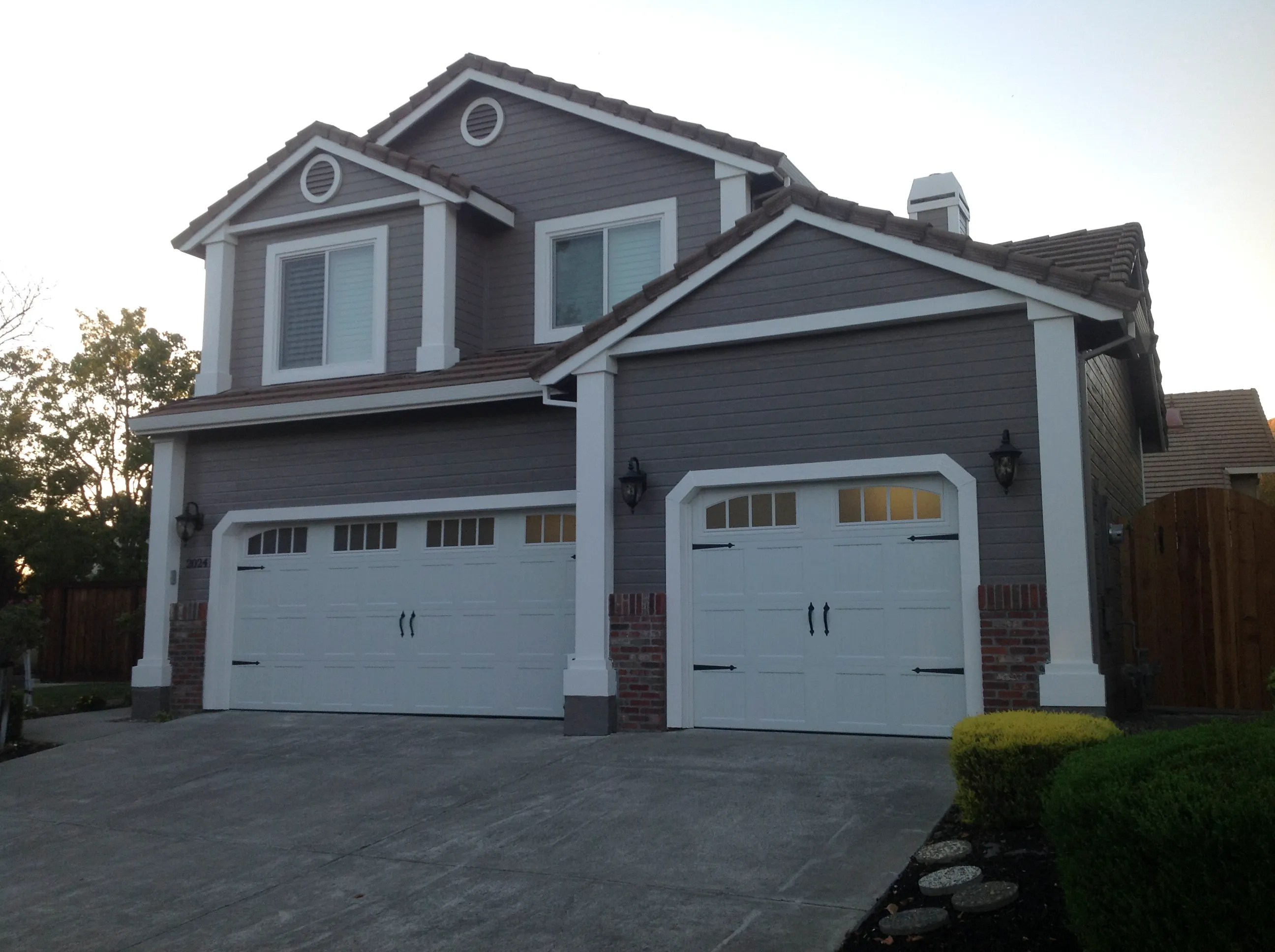 Picture of JC Garage Door Center - JC Garage Door Center