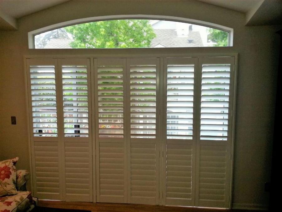 Picture of  - Magna Shutters