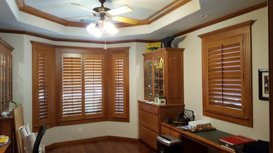 Picture of  - Magna Shutters