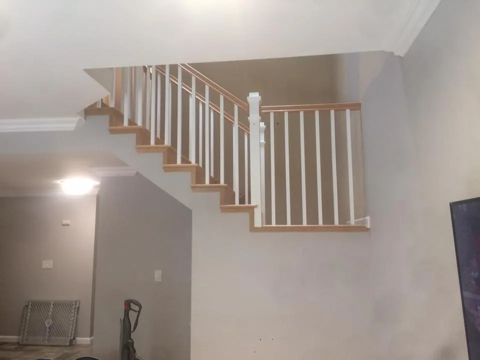 Picture of Martinez Stair Company Inc. - Martinez Stair Company Inc.