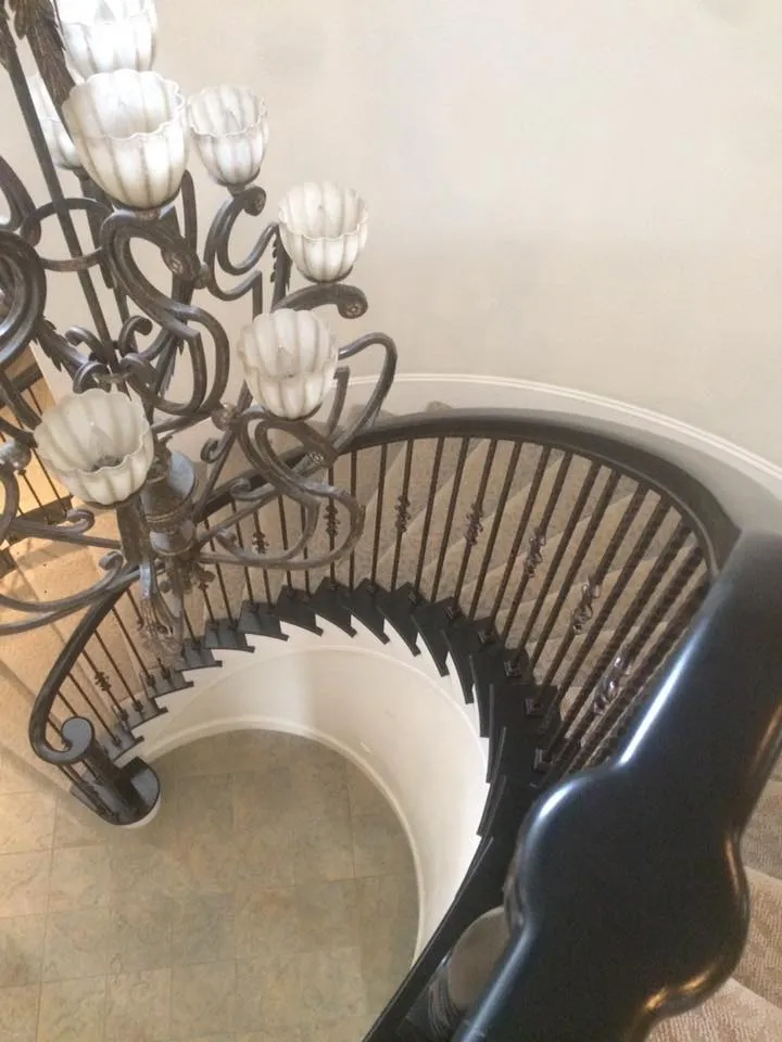 Picture of Martinez Stair Company Inc. - Martinez Stair Company Inc.