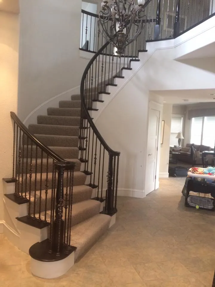 Picture of Martinez Stair Company Inc. - Martinez Stair Company Inc.