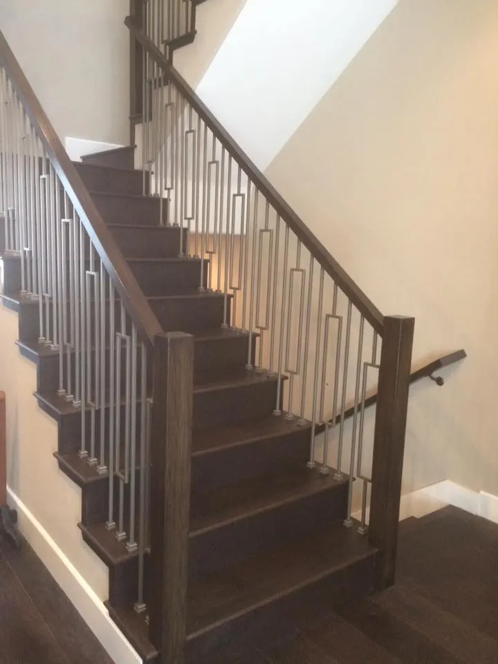 Picture of Martinez Stair Company Inc. - Martinez Stair Company Inc.