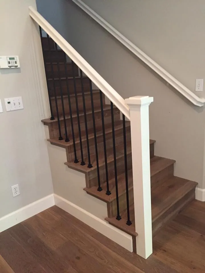 Picture of Martinez Stair Company Inc. - Martinez Stair Company Inc.