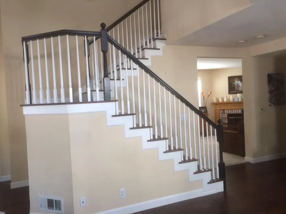 Picture of Martinez Stair Company Inc. - Martinez Stair Company Inc.