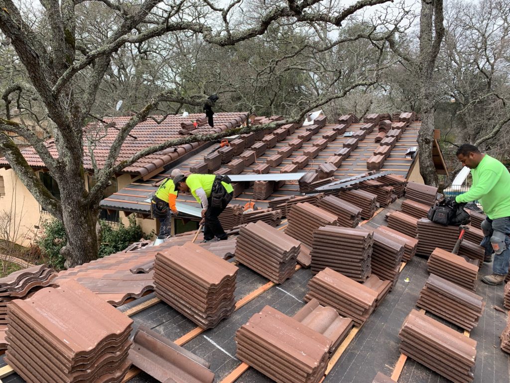 Glossary of Roofing Terms Diamond Certified