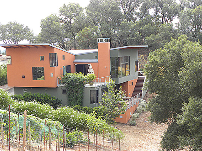 Picture of Wine Country Painters, Inc. - Wine Country Painters, Inc.