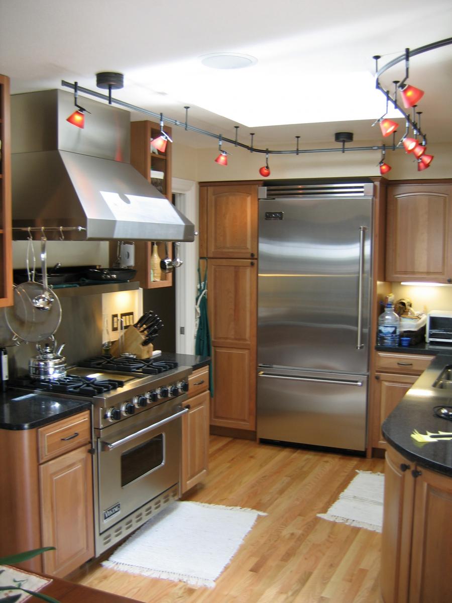 Picture of Kitchen Remodel - Gentec Services, Inc.