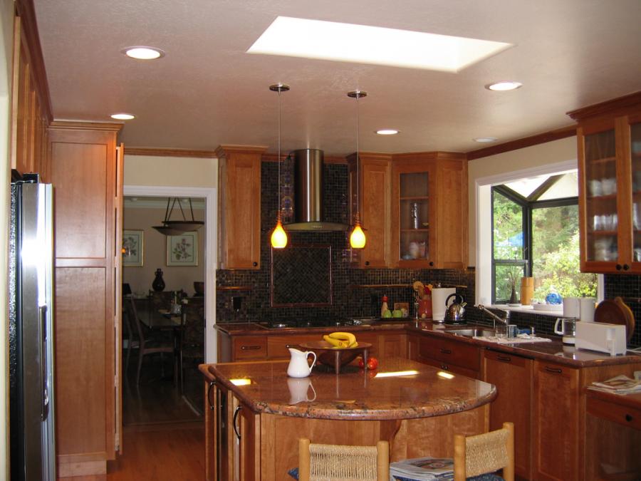 Picture of Kitchen Remodel - Gentec Services, Inc.