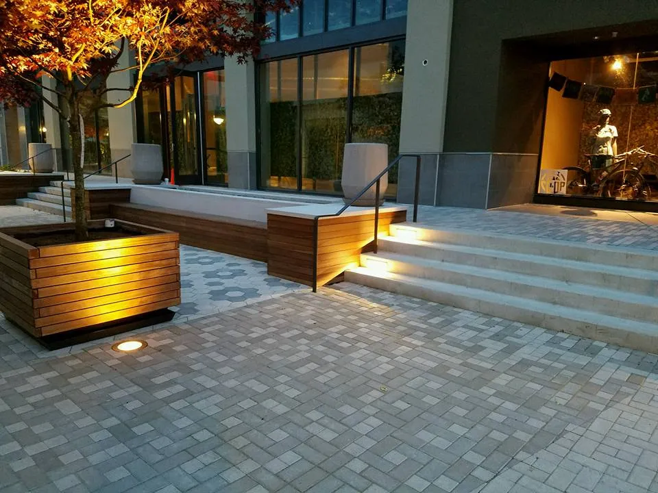 Picture of The Legacy Paver Group - The Legacy Paver Group