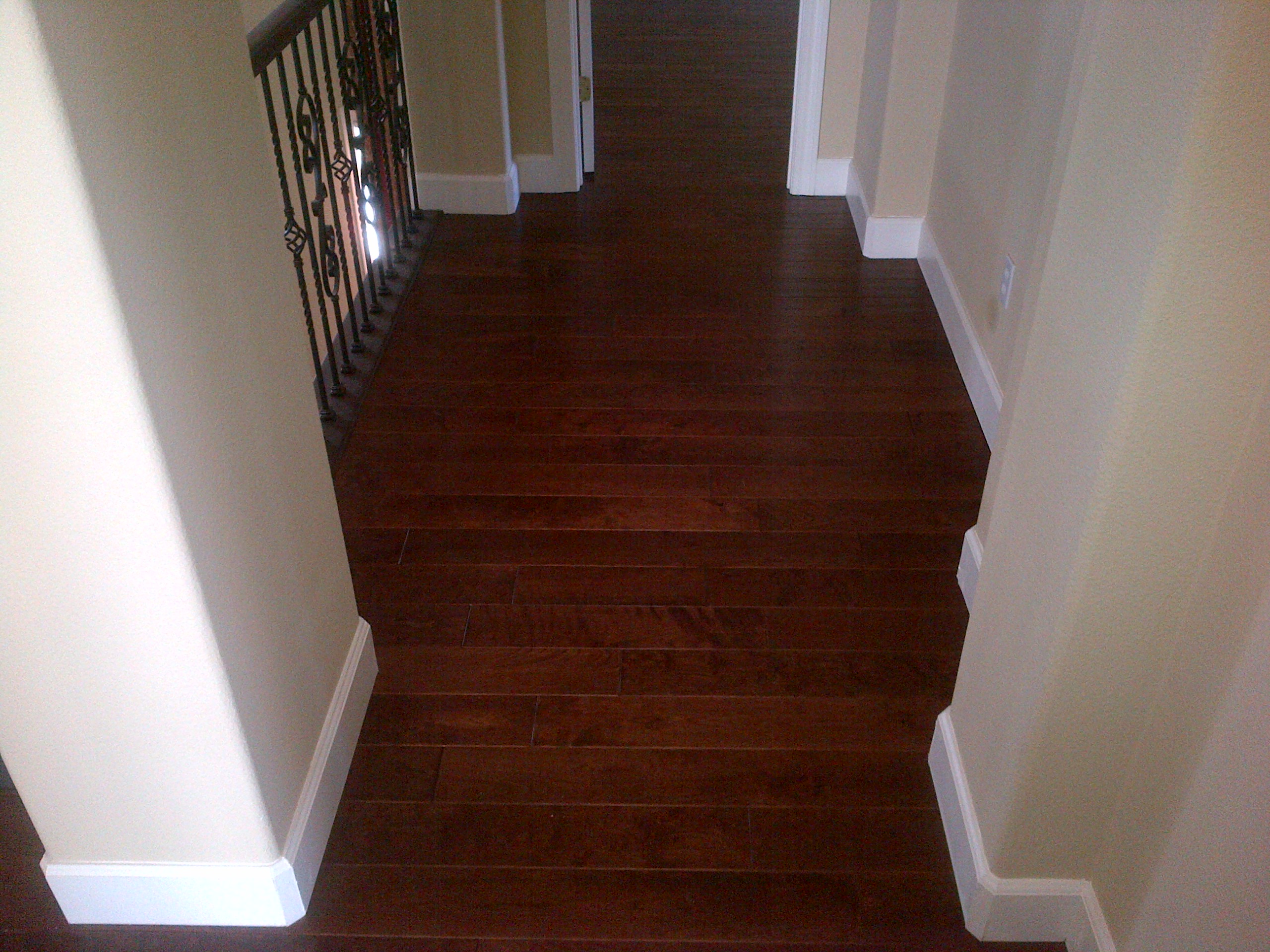 Picture of European Hardwood Floors - European Hardwood Floors