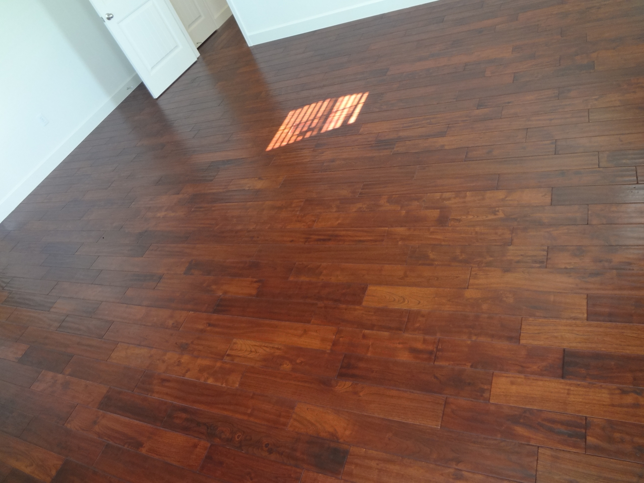 Picture of European Hardwood Floors - European Hardwood Floors