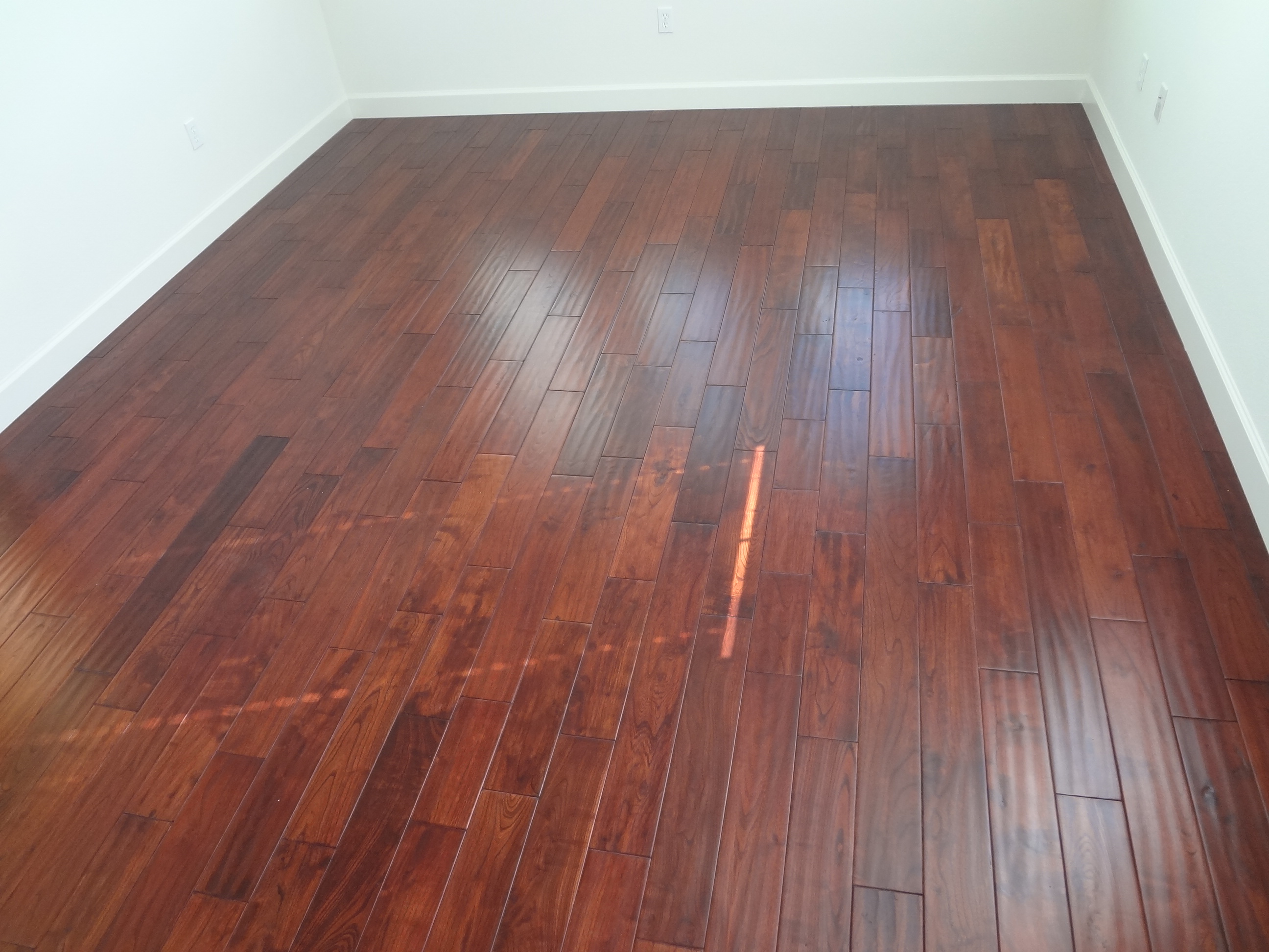 Picture of European Hardwood Floors - European Hardwood Floors