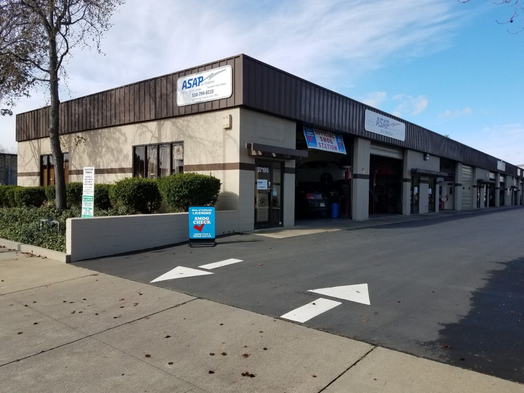 Picture of ASAP Automotive, Inc. - ASAP Automotive, Inc.