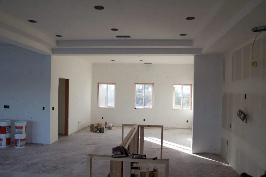 Picture of Baltodano's Drywall and Painting - Baltodano's Drywall and Painting