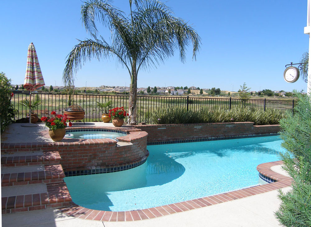 It’s January Time to Get That Swimming Pool Project Underway