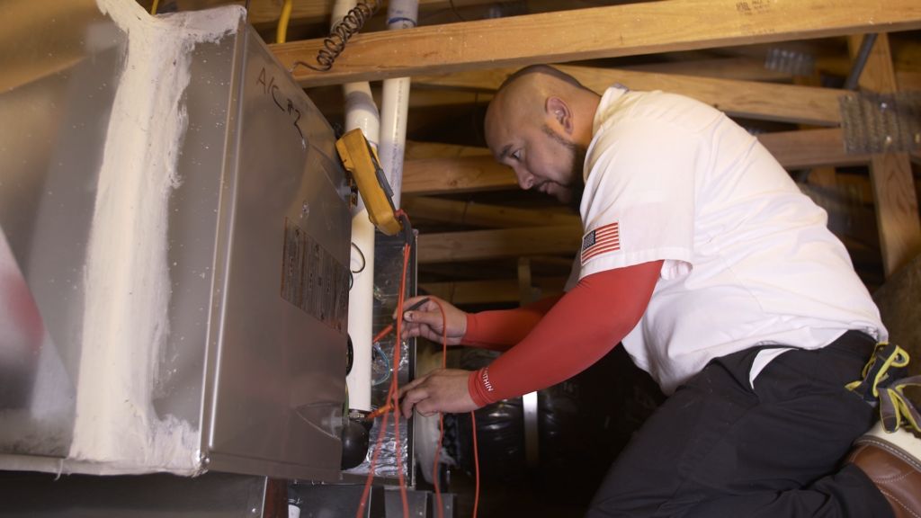 Perfect Star Heating and Air Conditioning | Diamond Certified