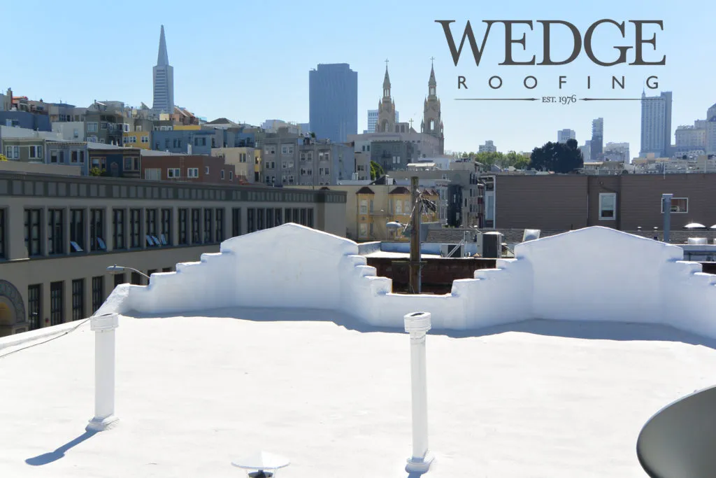 Picture of Wedge Roofing - Wedge Roofing