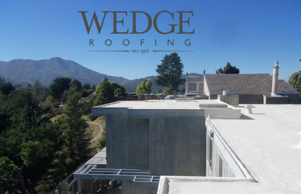 Picture of Wedge Roofing - Wedge Roofing