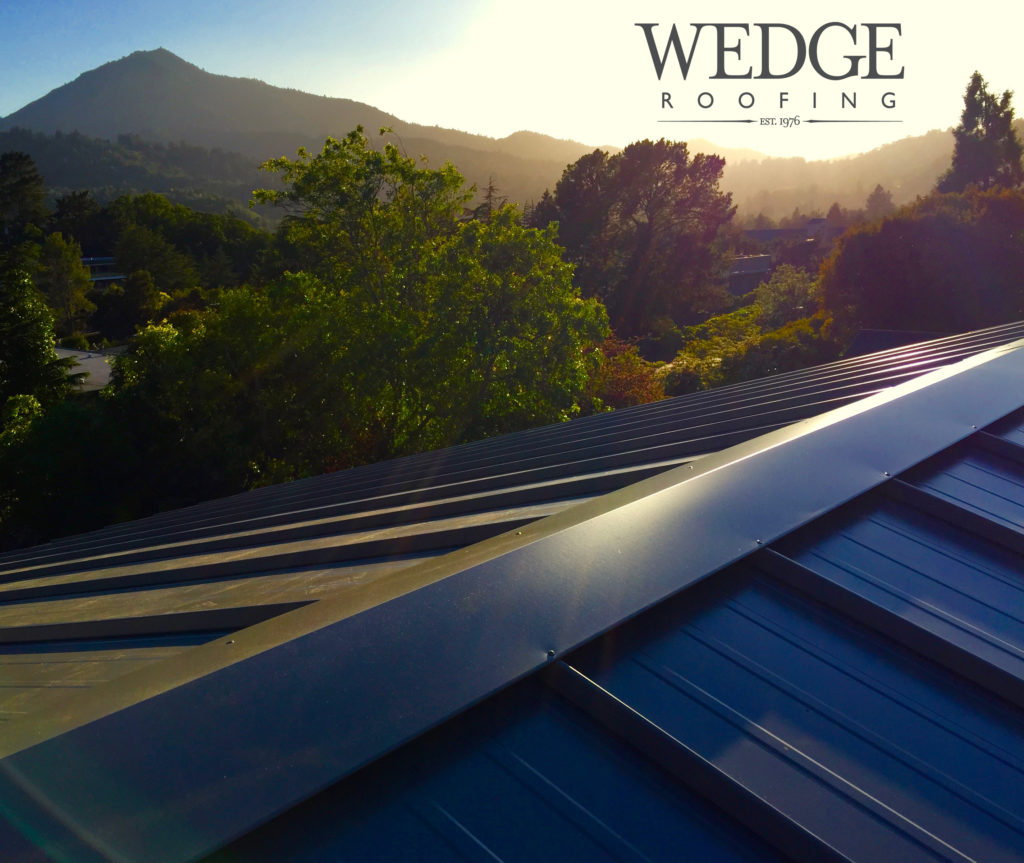 Picture of Wedge Roofing - Wedge Roofing