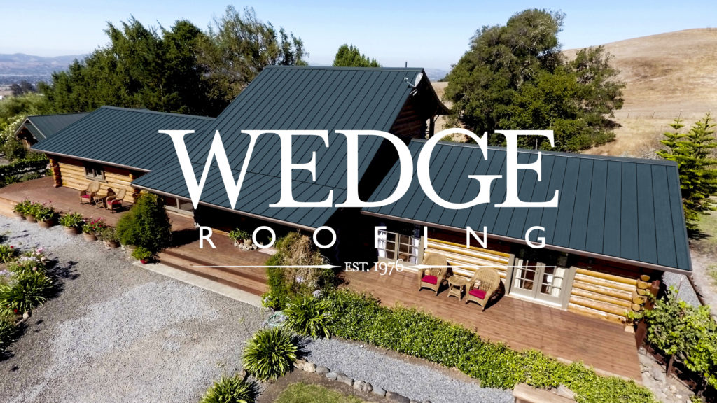 Picture of Wedge Roofing - Wedge Roofing