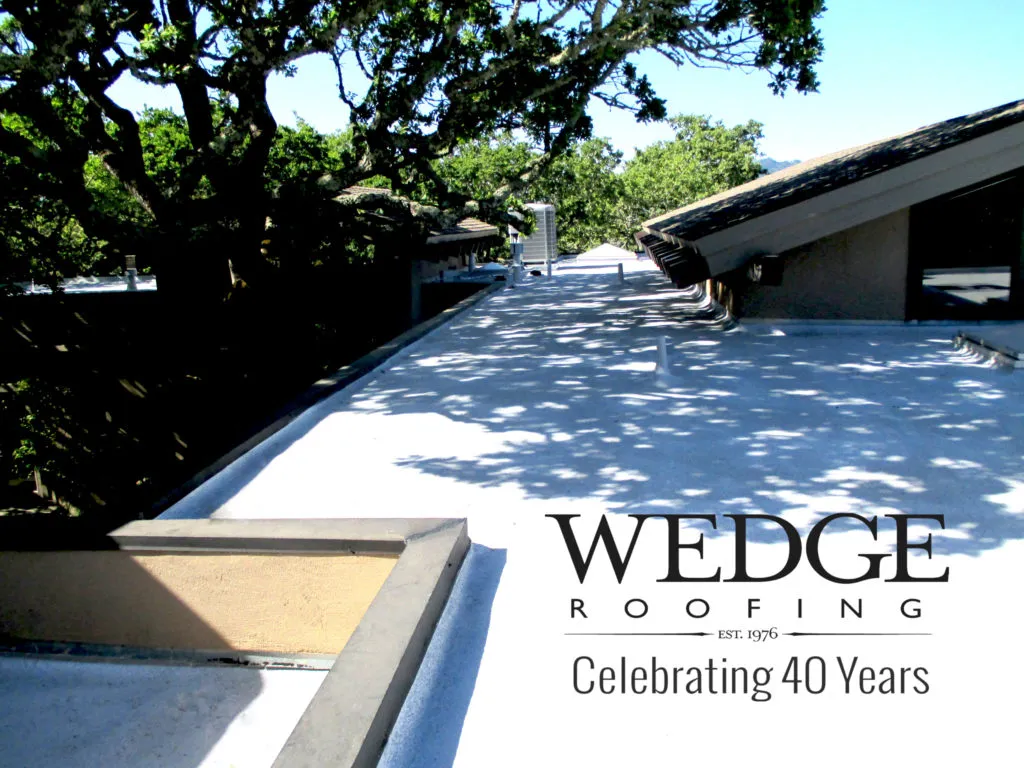 Picture of Wedge Roofing - Wedge Roofing