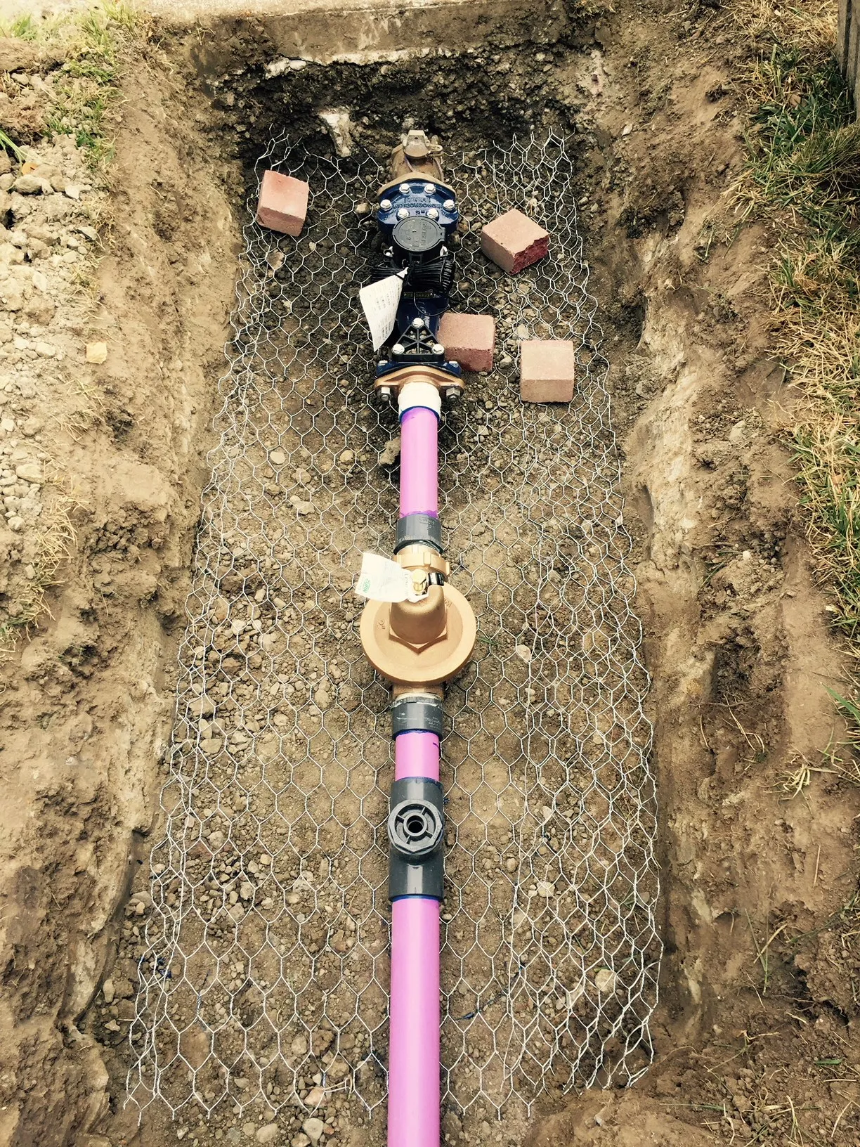 Picture of Absolute Plumbing and Drain - Absolute Plumbing and Drain