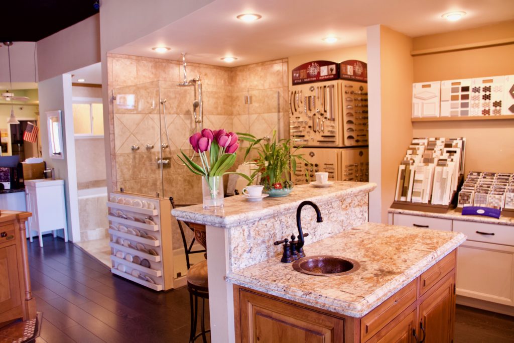 Picture of Ric's Kitchen & Bath Showroom - Ric's Kitchen & Bath Showroom