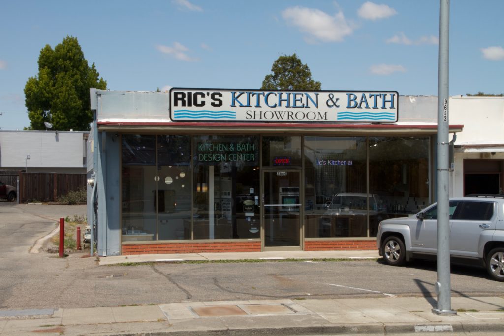 Picture of Ric's Kitchen & Bath Showroom - Ric's Kitchen & Bath Showroom