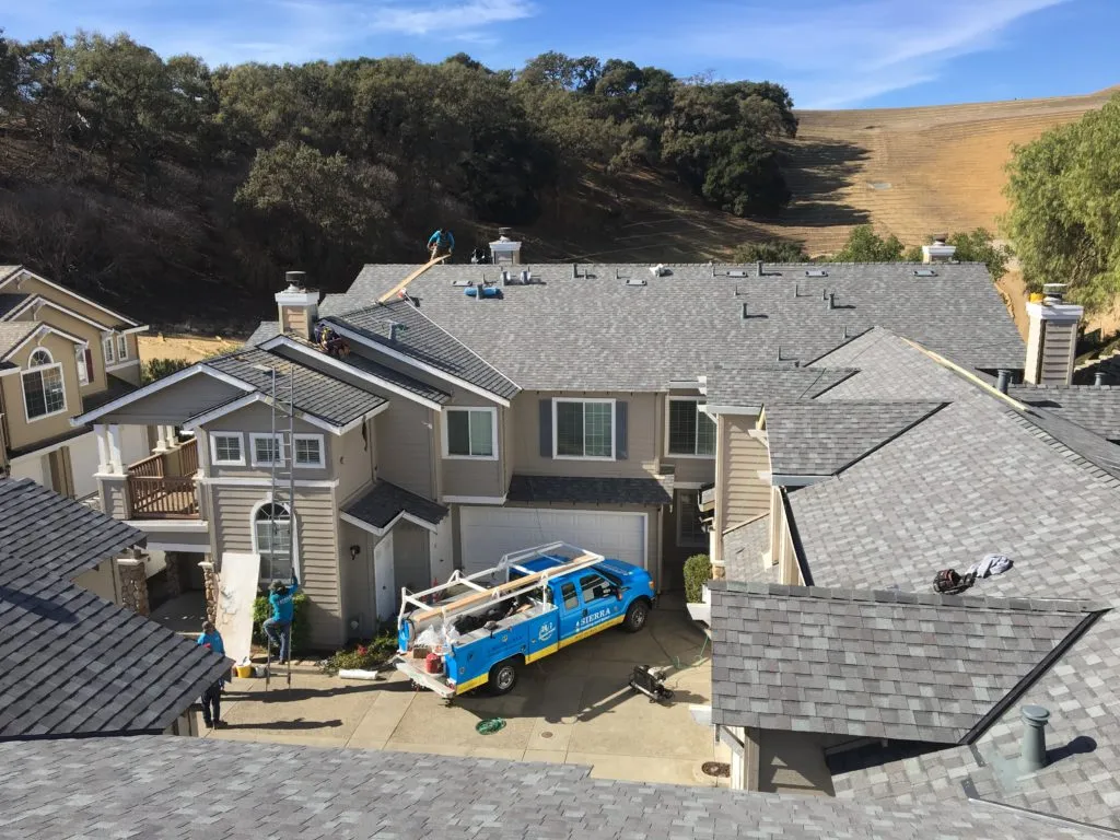 Picture of Sierra Roofing & Solar - Sierra Roofing & Solar