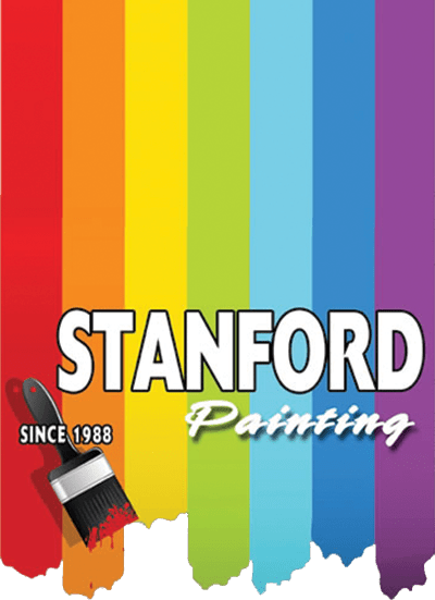 Stanford Painting, Inc. logo