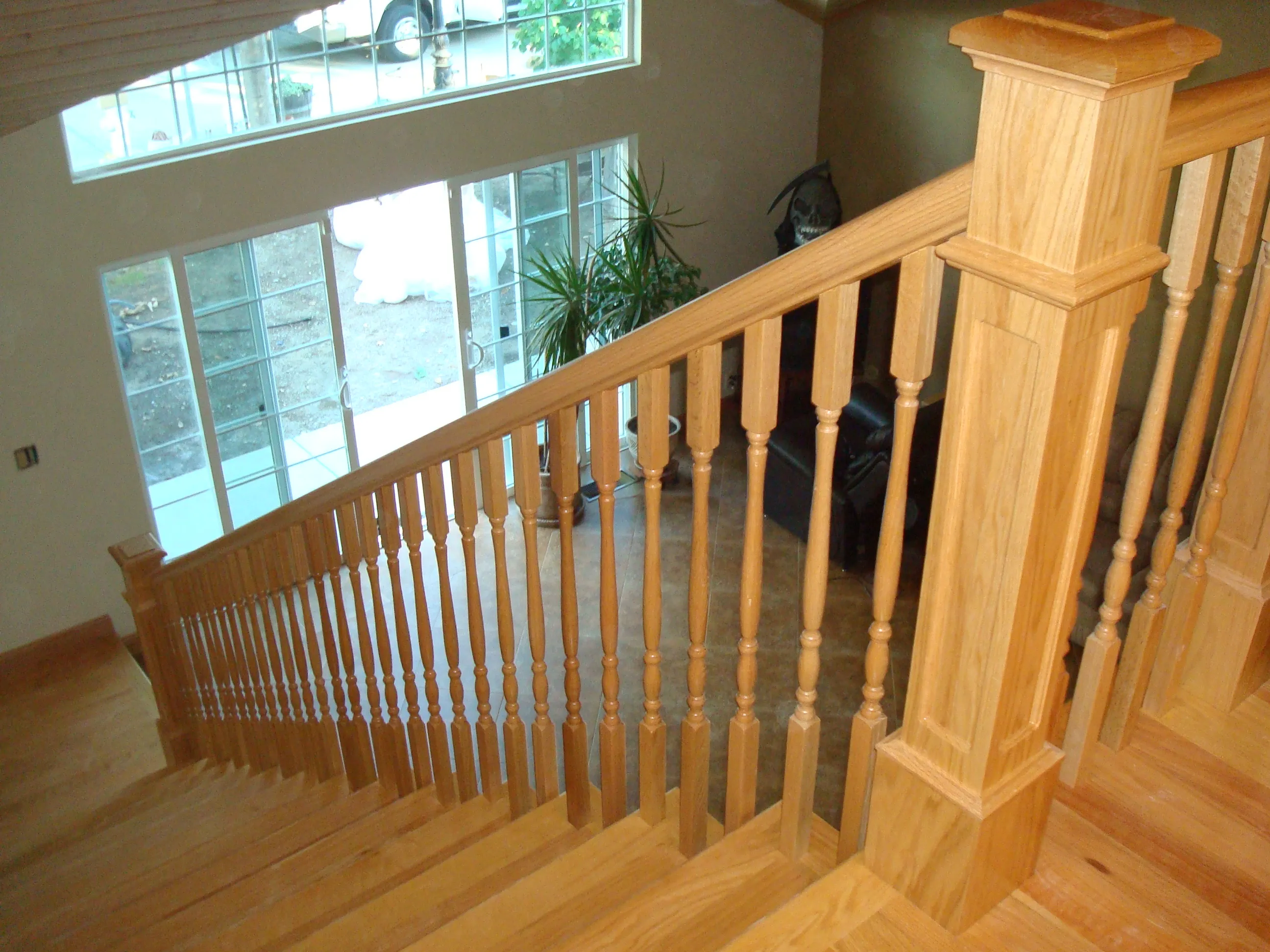 Picture of Martinez Stair Company Inc. - Martinez Stair Company Inc.