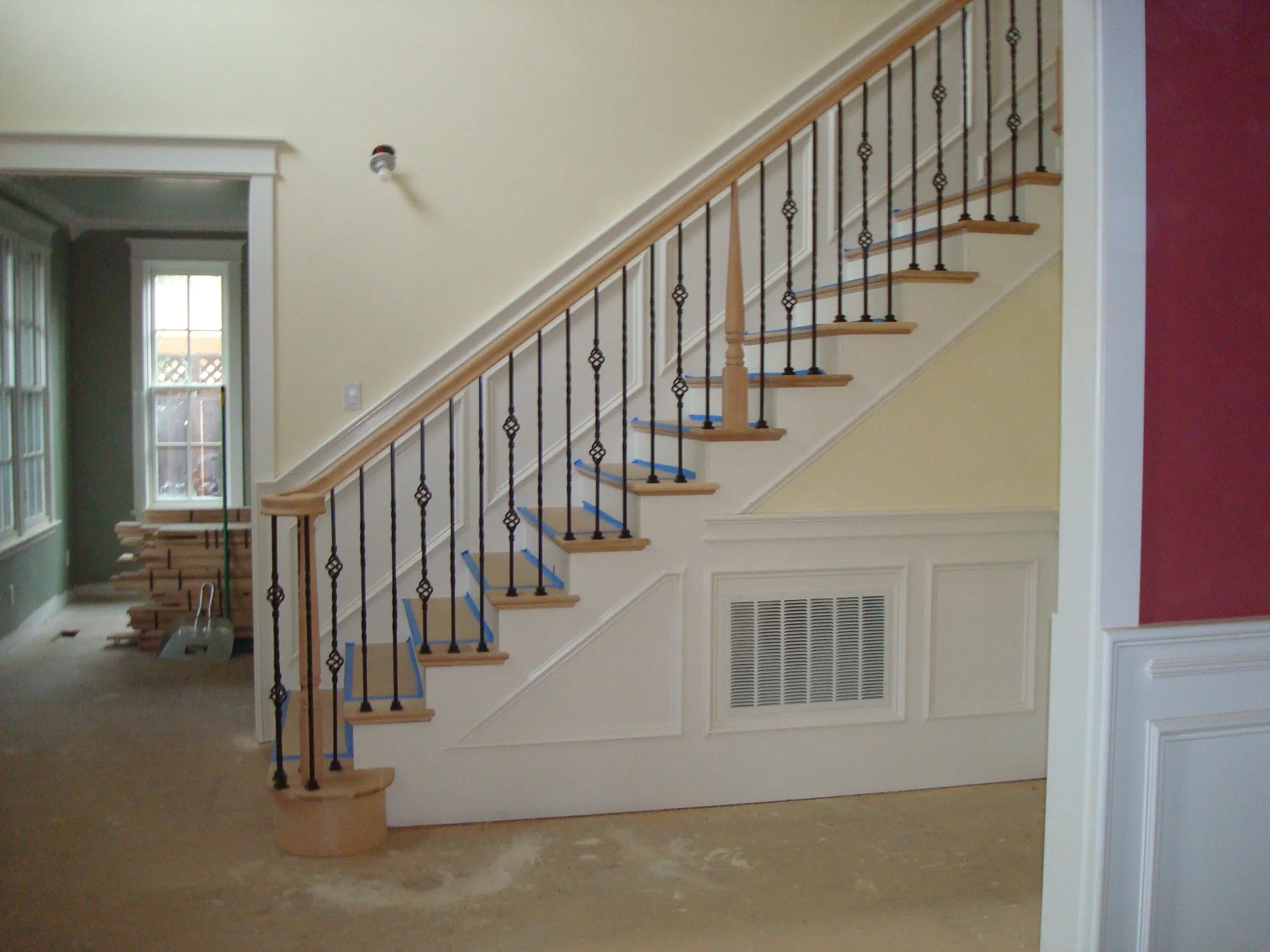 Picture of Martinez Stair Company Inc. - Martinez Stair Company Inc.