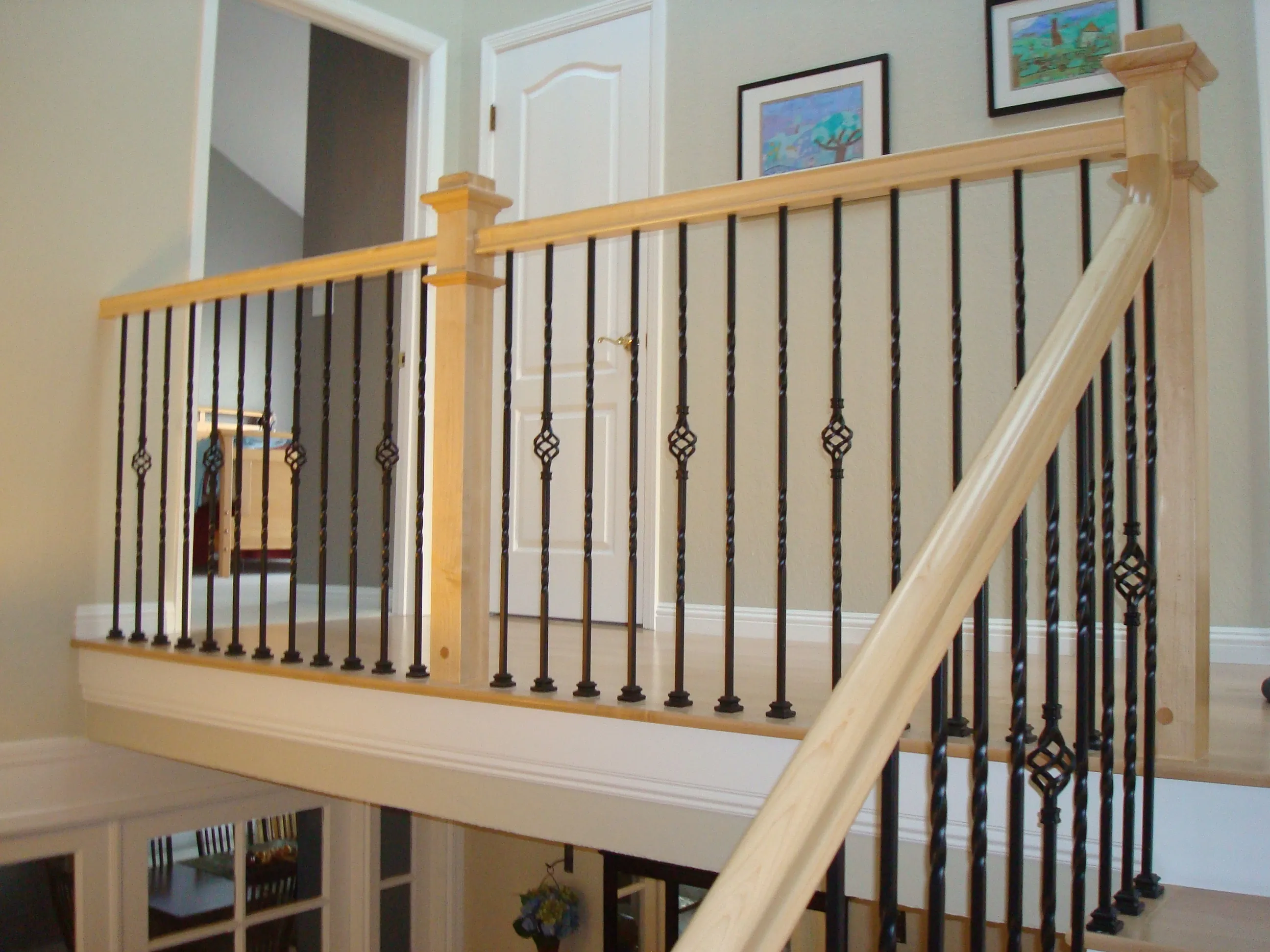 Picture of Martinez Stair Company Inc. - Martinez Stair Company Inc.