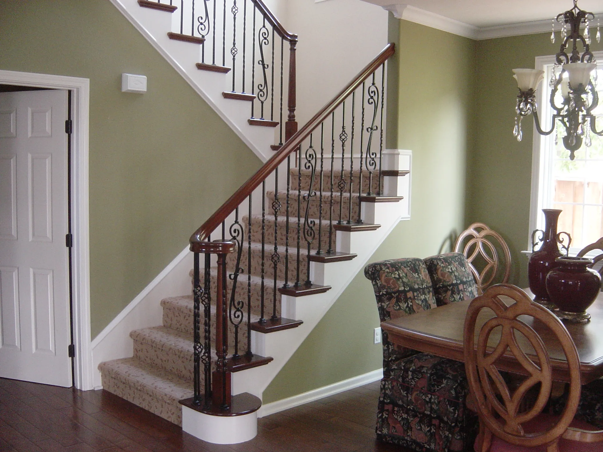 Picture of Martinez Stair Company Inc. - Martinez Stair Company Inc.