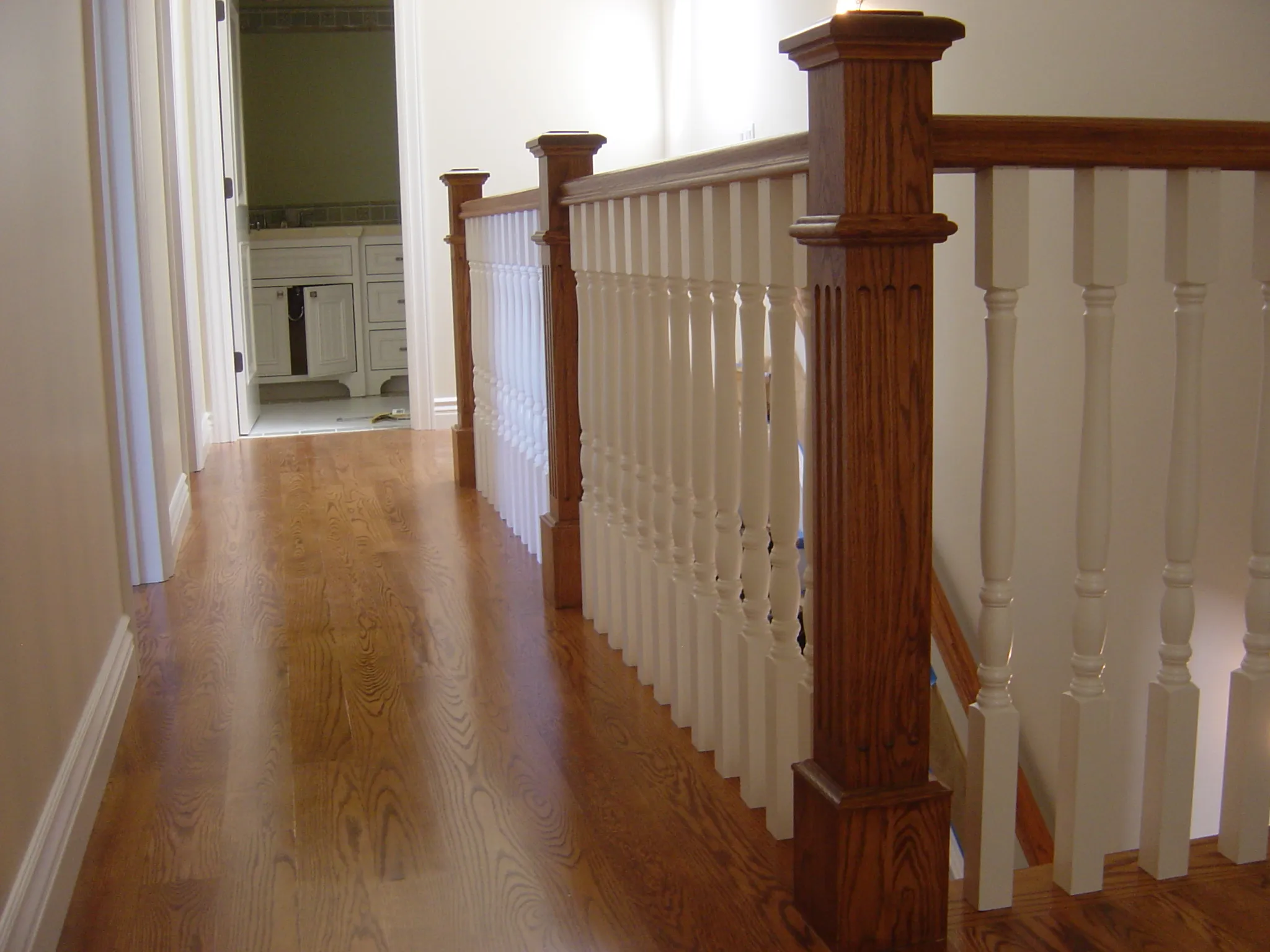 Picture of Martinez Stair Company Inc. - Martinez Stair Company Inc.