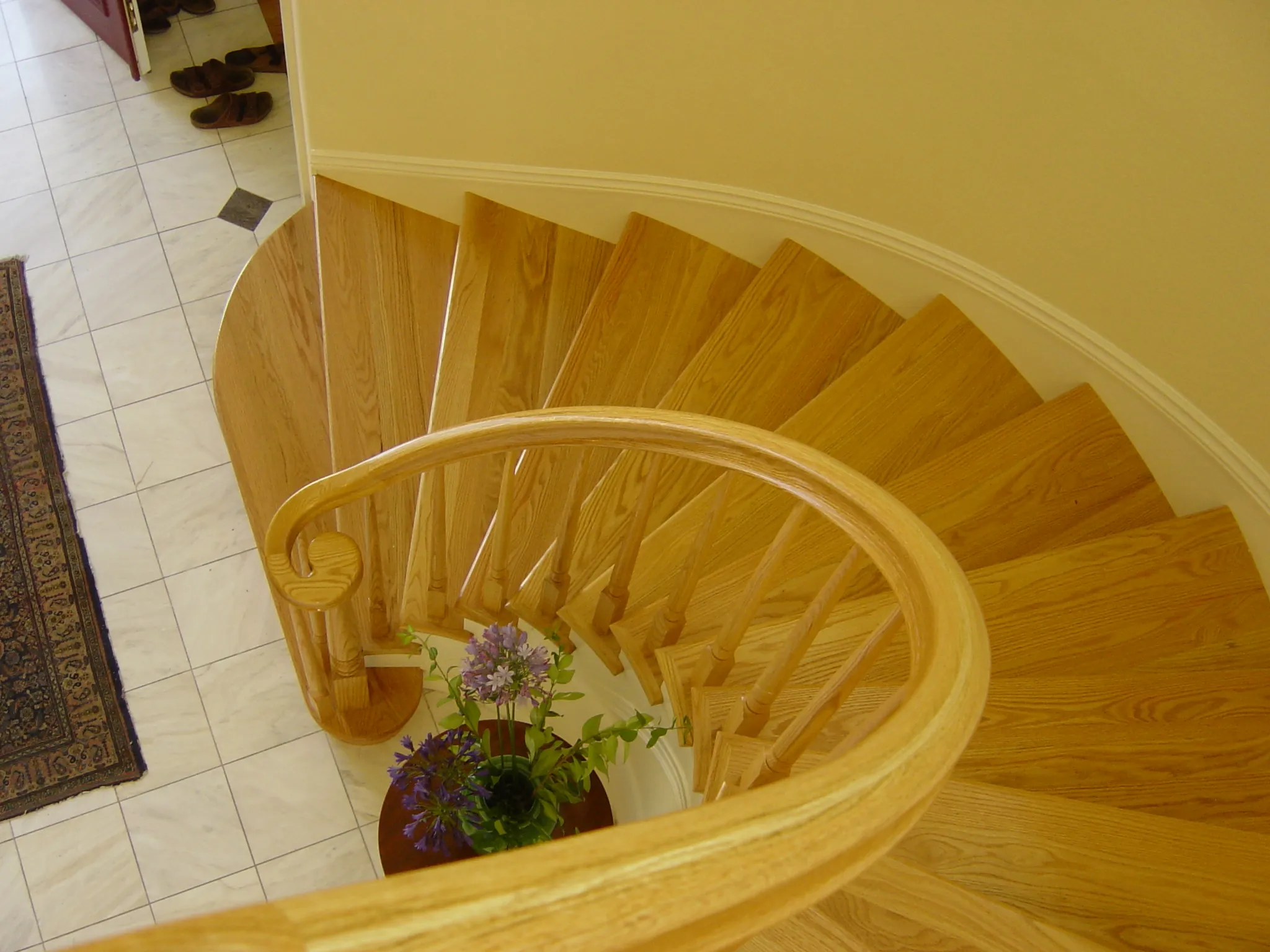 Picture of Martinez Stair Company Inc. - Martinez Stair Company Inc.