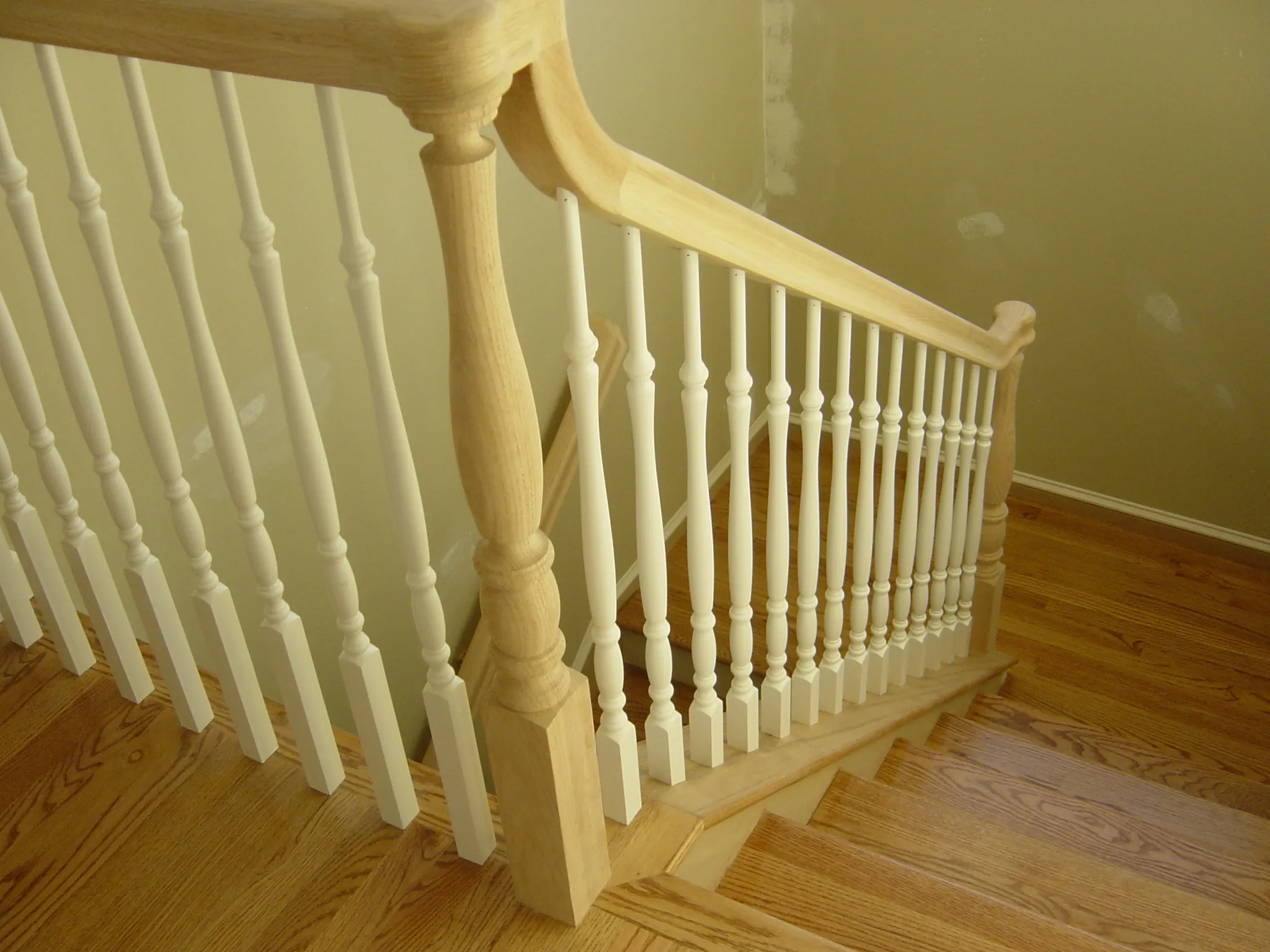 Picture of Martinez Stair Company Inc. - Martinez Stair Company Inc.