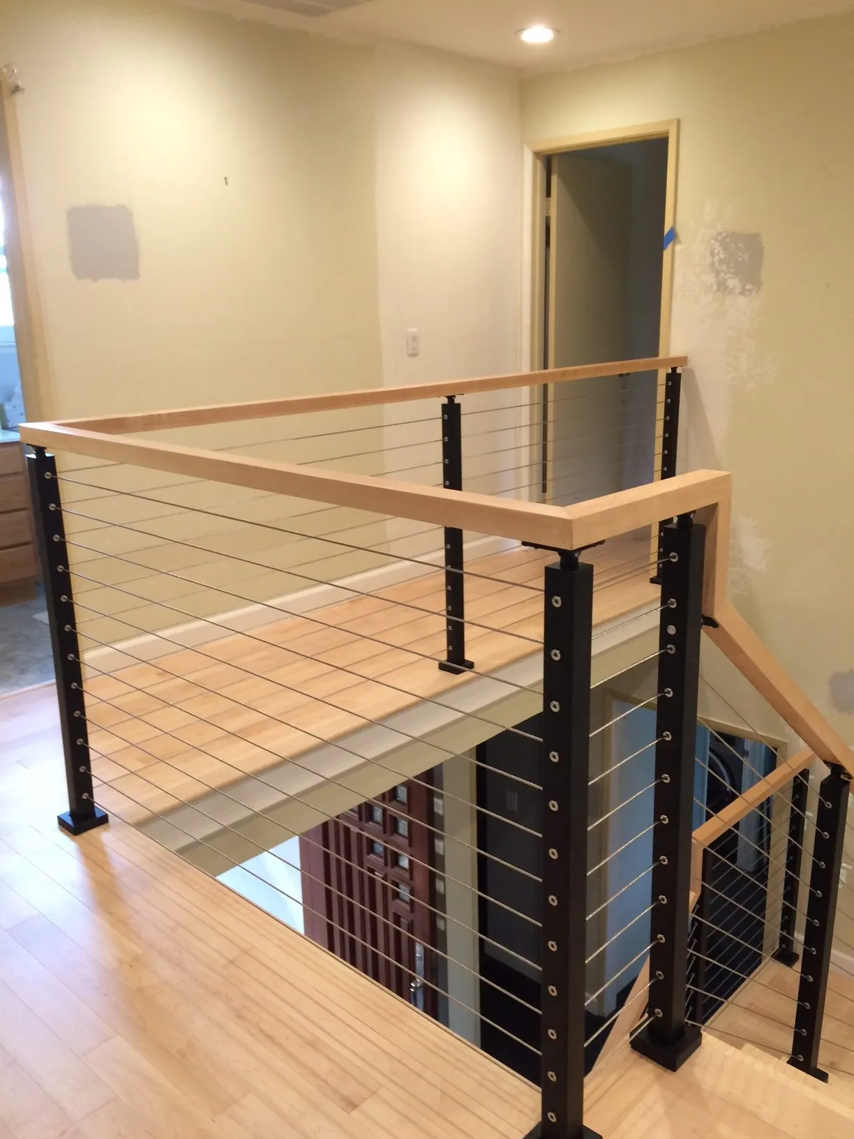 Picture of Martinez Stair Company Inc. - Martinez Stair Company Inc.