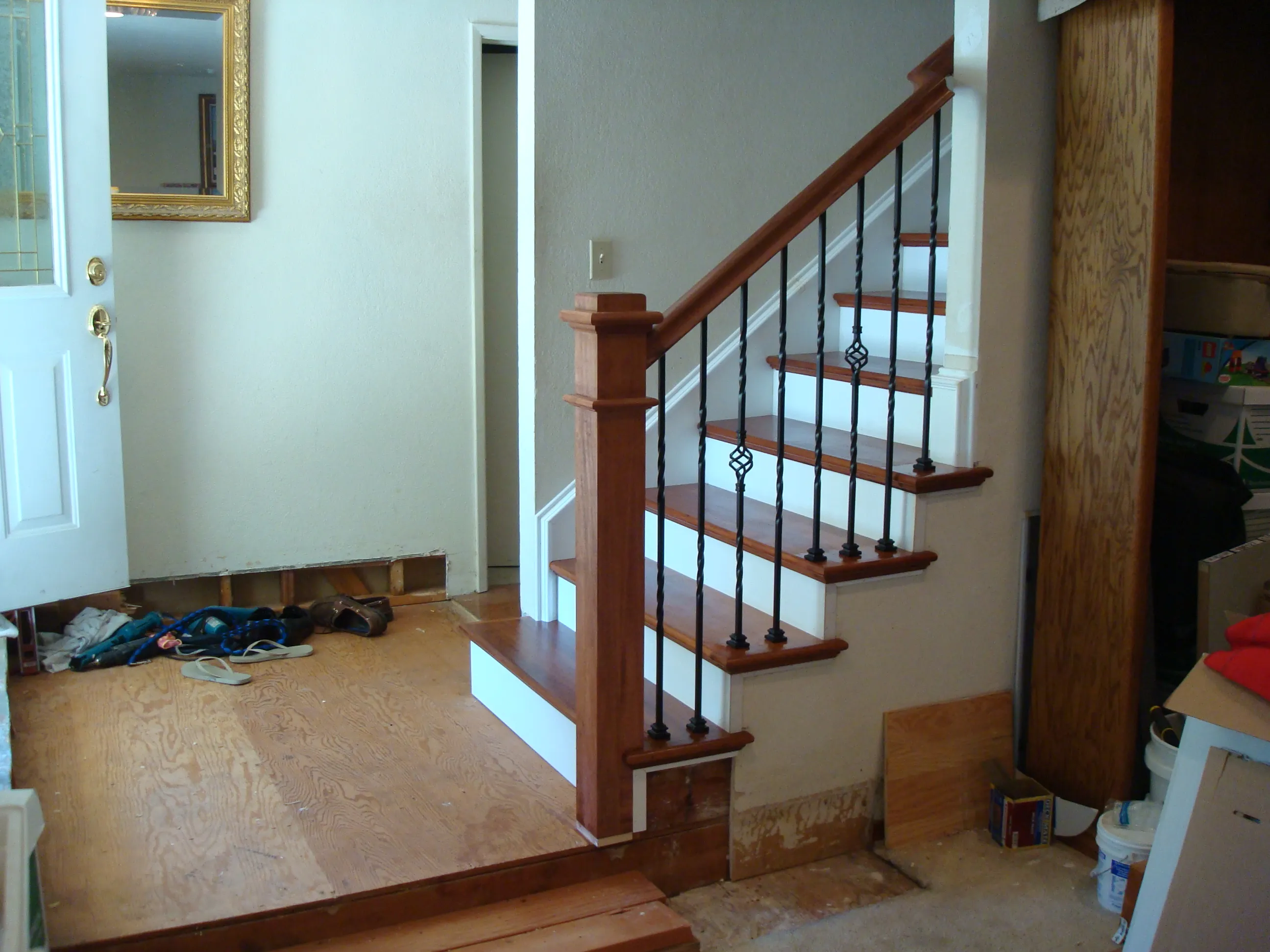 Picture of Martinez Stair Company Inc. - Martinez Stair Company Inc.