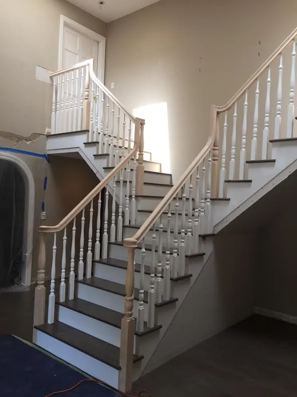 Picture of Martinez Stair Company Inc. - Martinez Stair Company Inc.