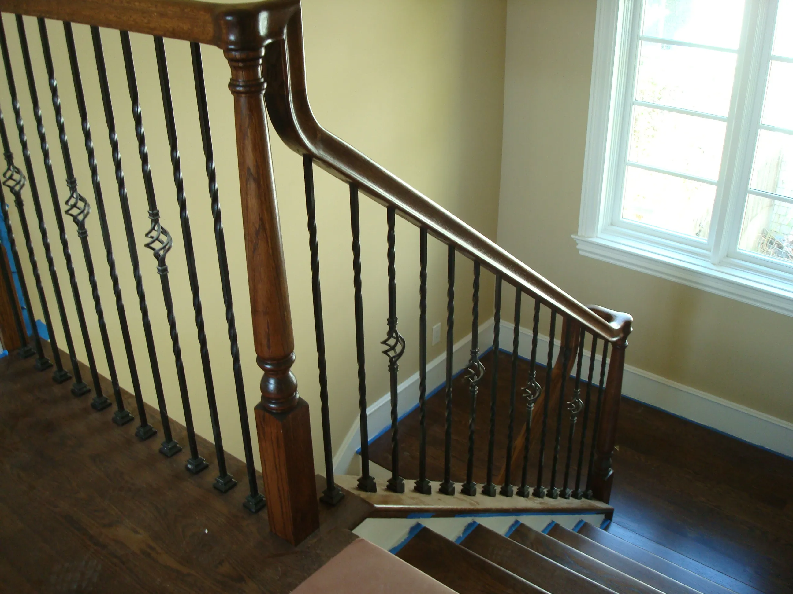 Picture of Martinez Stair Company Inc. - Martinez Stair Company Inc.