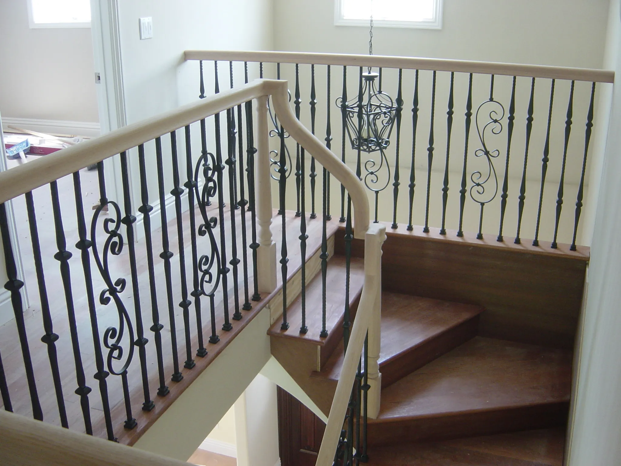 Picture of Martinez Stair Company Inc. - Martinez Stair Company Inc.