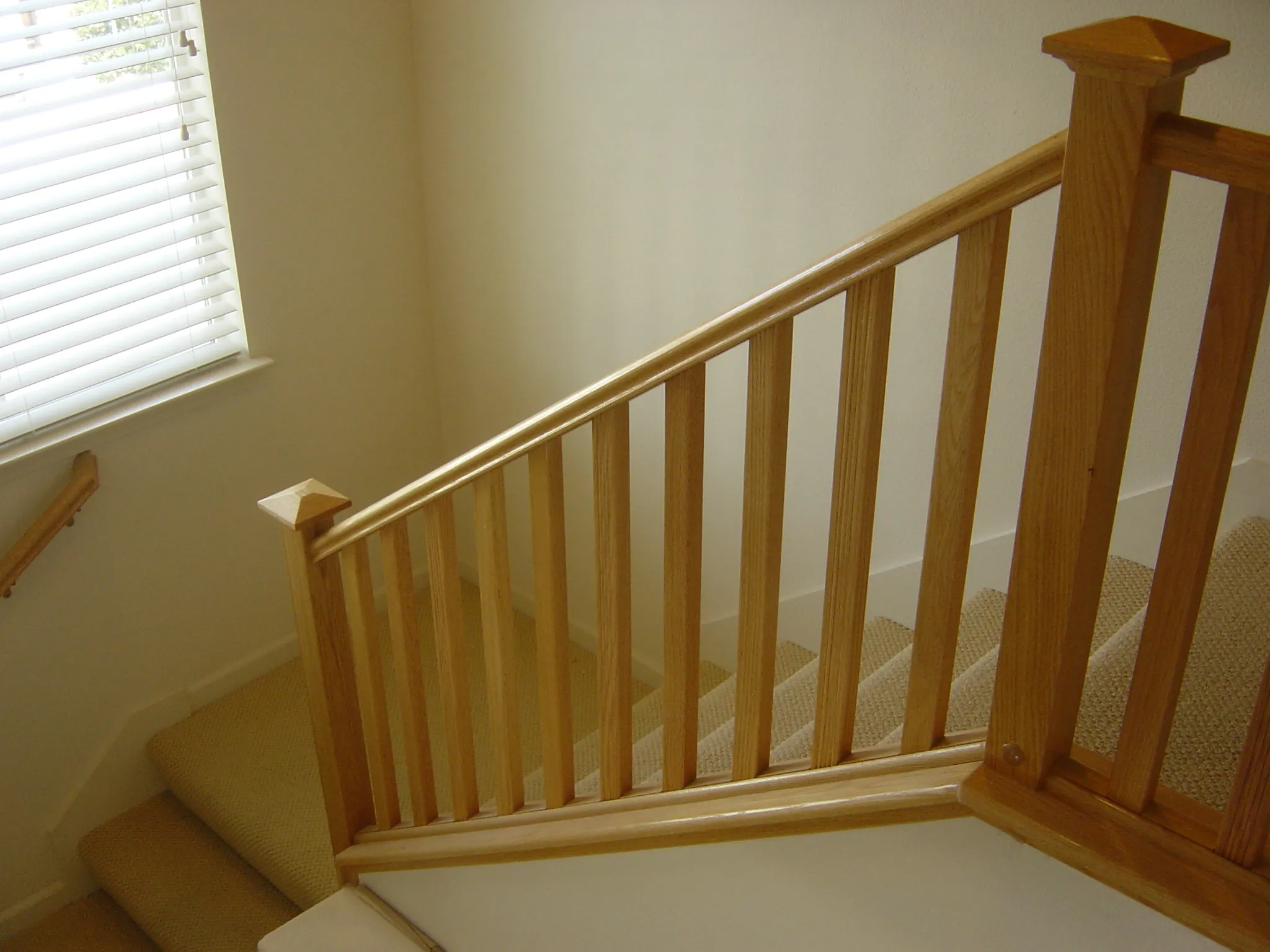 Picture of Martinez Stair Company Inc. - Martinez Stair Company Inc.