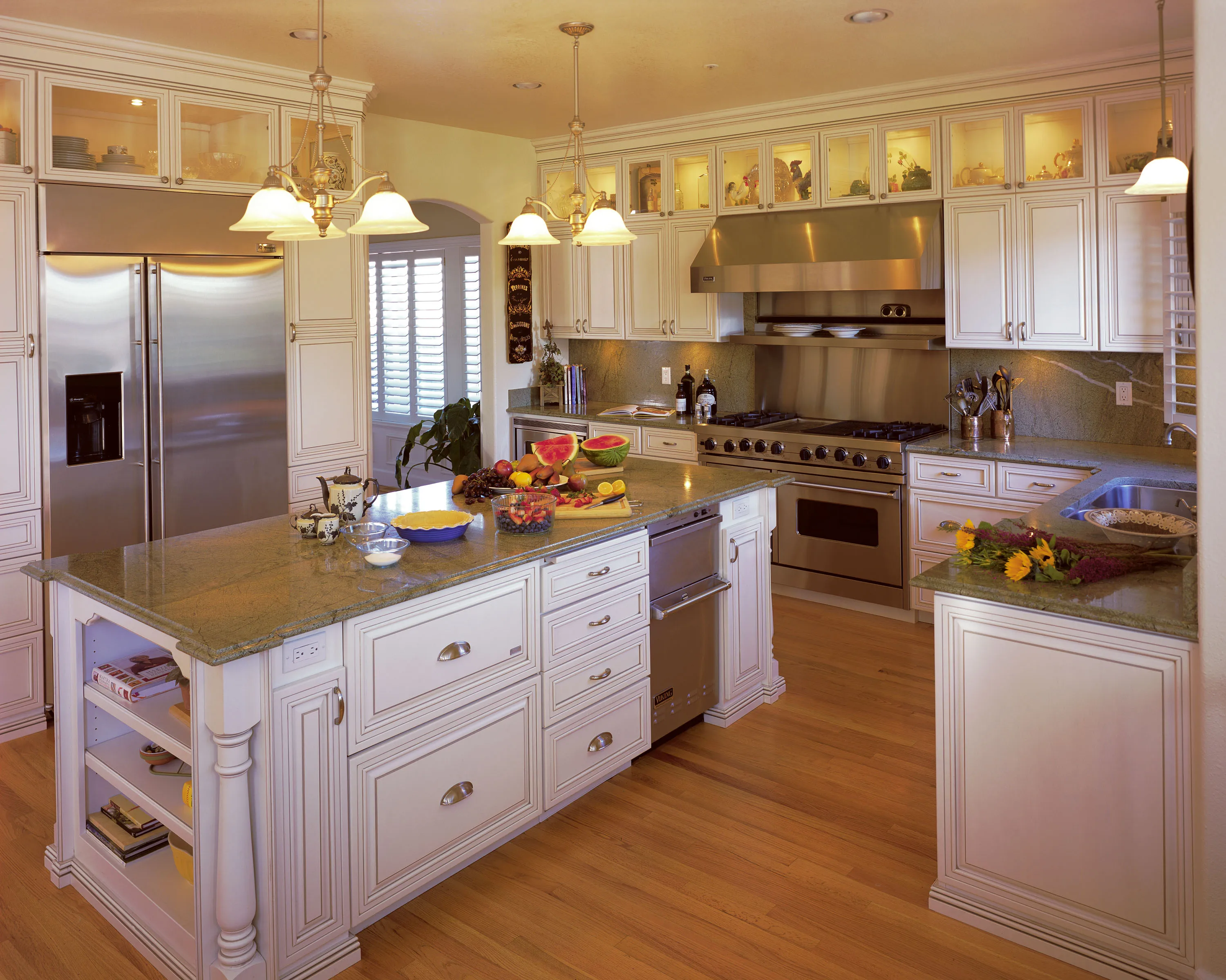 Picture of Diablo Valley Cabinetry - Diablo Valley Cabinetry