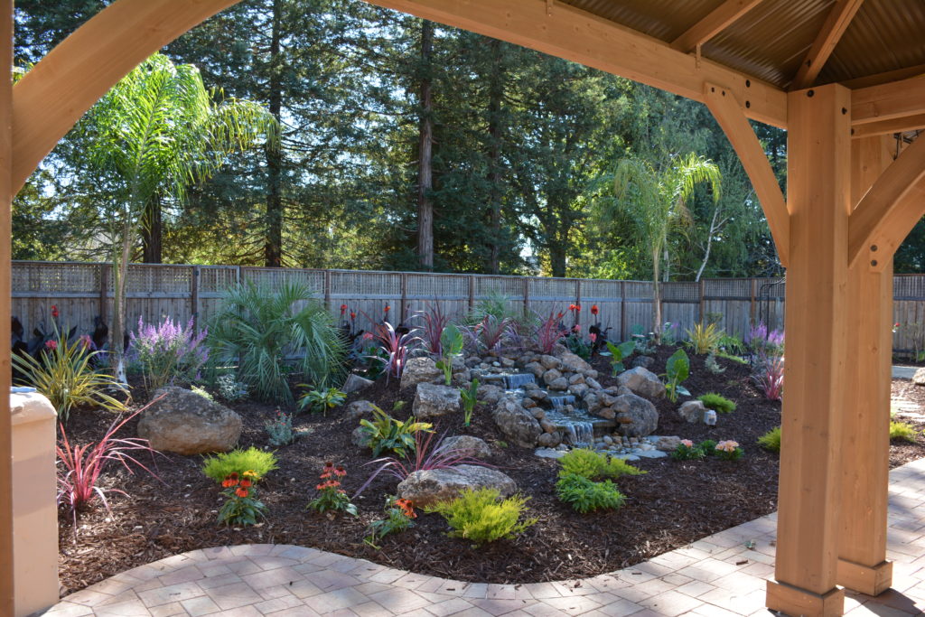 Manzanita Landscape Construction, Inc. Diamond Certified Diamond