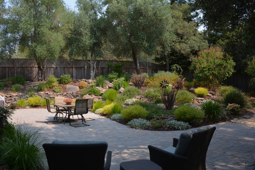 Manzanita Landscape Construction, Inc. Diamond Certified