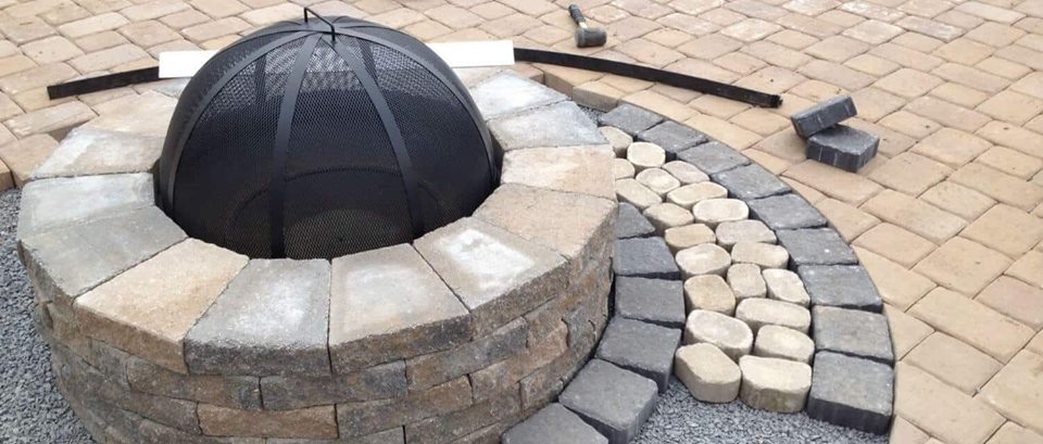 Picture of D'Carmo Interlocking Pavers Inc. - D'Carmo Interlocking Pavers, Inc.